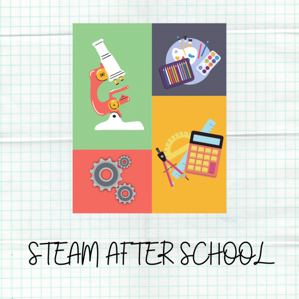 Image for event: STEAM After School: Valentine Slime