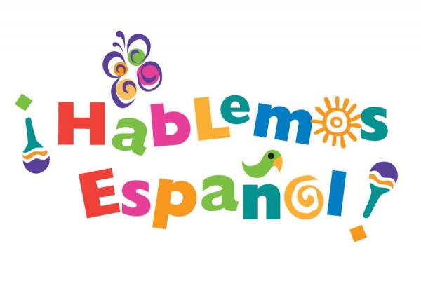 Image for event: Spanish for Preschoolers