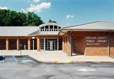 Image for event:  Friends of Wesley Chapel-William C. Brown Library Meeting