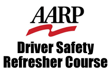 Image for event: AARP Driver Safety for Seniors