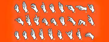 Image for event: Beginner American Sign Language (ASL)   