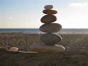 Image for event: Finding a Healthy Balance