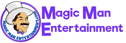 Image for event: Let's Make Magic Together with Bill Packard