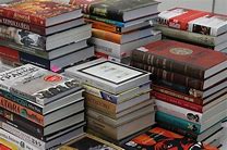 Image for event: Friends of the Wesley Chapel Library Book Sale