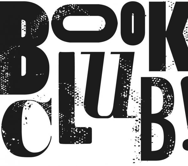Image for event: BYOB Book Club