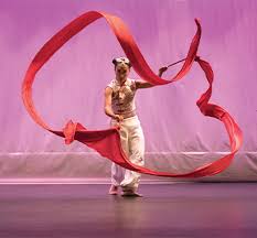 Image for event: Atlanta Chinese Dance Company Performance