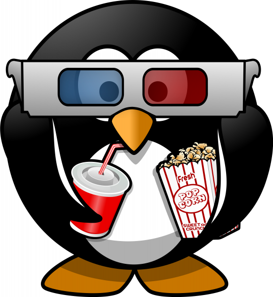 Image for event: Monday Movies at Wesley