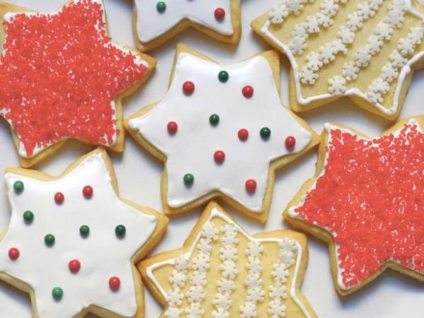 Image for event: Cookies and Carols 
