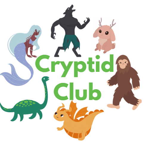 Image for event: Cryptid Club