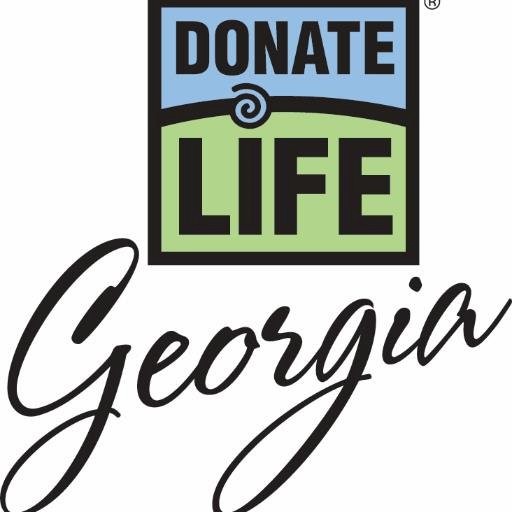 Image for event: National Donate Life Month 