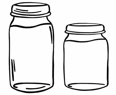 Image for event: Book in a Jar