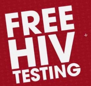 Image for event: HIV Screening