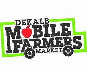 Image for event: Fresh On DeK: Mobile Market