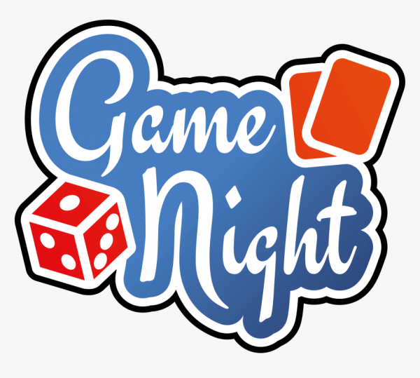 Image for event: Family Game Night at the Doraville Library