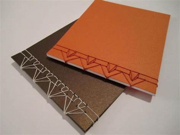 Image for event: Japanese Bookbinding