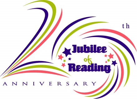 Image for event: 20th Jubilee of Reading Book Club Conference