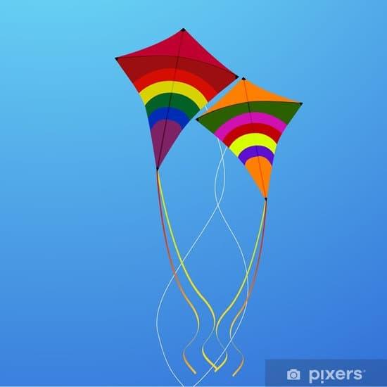 Image for event: Kite Art