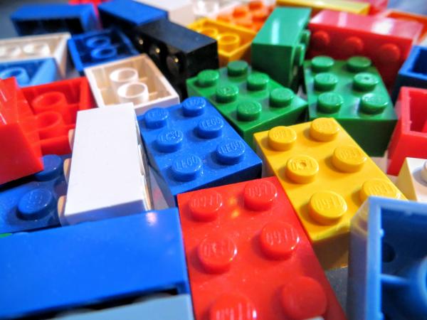 Image for event: LEGO Club