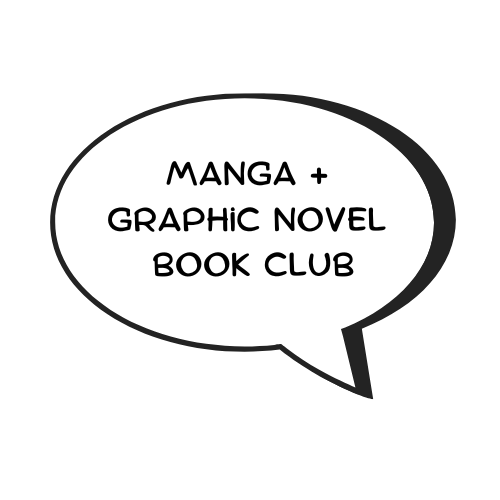 Image for event: Manga &amp; Graphic Novel Book Club: Snapdragon