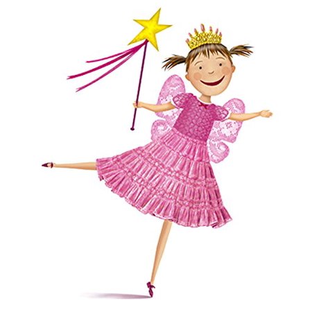 Image for event: Pinkalicious Party