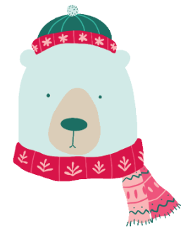 Image for event: Cozy Winter Crafts