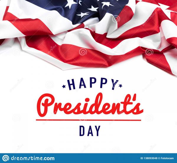 Image for event: President's Day Trivia Challenge