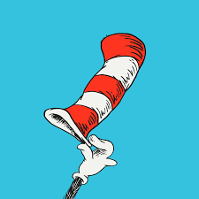 Image for event: Happy Birthday Dr. Seuss