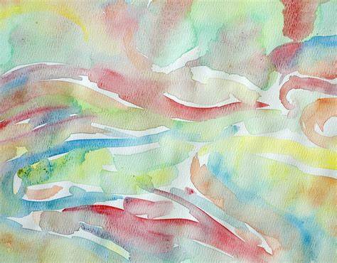 Image for event: Watercolors, a Just My Imagination Workshop