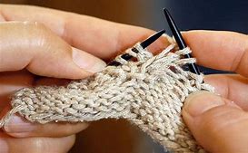 Image for event: Knit and Crochet Club 