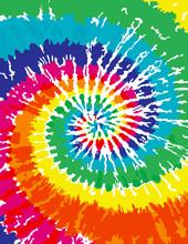 Image for event: Tie-Dye for Adults