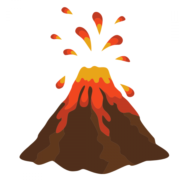 Image for event: Volcano Science