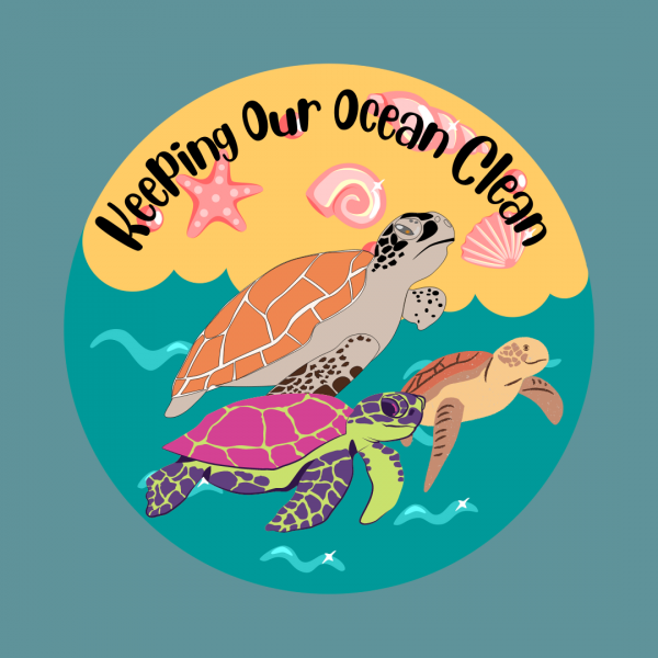 Image for event: Keeping Our Ocean Clean