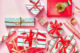 Image for event: Free Gift Wrapping